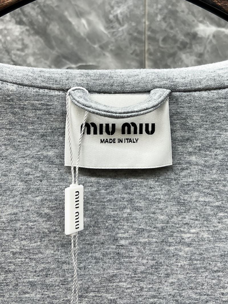 Miu Miu Outwear